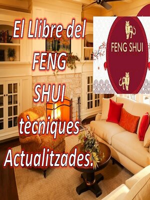 cover image of El Llibre del FENG SHUI tècniques Actualitzades